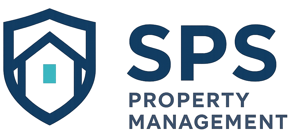 SPS Property Management Logo